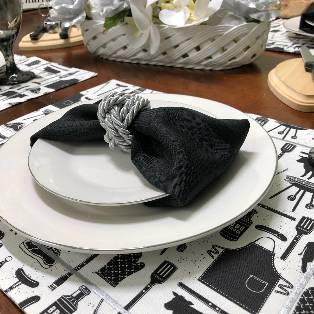 PLACEMATS - Picture 2 of 9